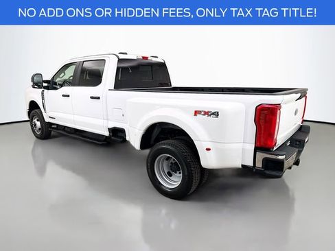 New 2026 Ford F350 XL image 5