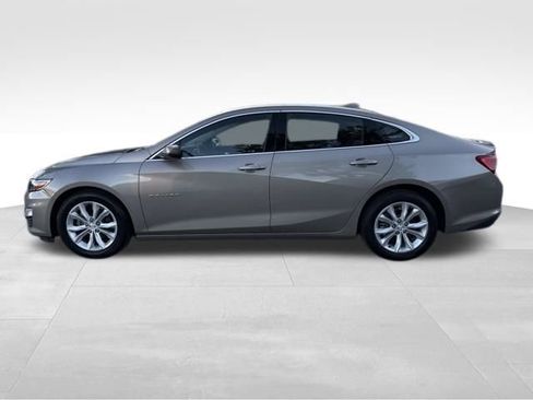 Certified 2023 Chevrolet Malibu LT image 2