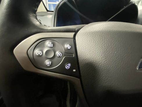 Used 2021 Chevrolet Colorado Z71 w/ Safety Package image 30