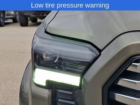 Used 2025 Toyota Tacoma Limited image 10