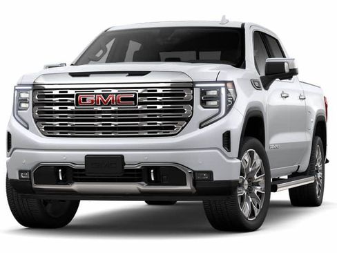 New 2026 GMC Sierra 1500 Denali image 2