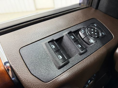 Used 2018 Ford F150 King Ranch w/ Equipment Group 601A Luxury image 27