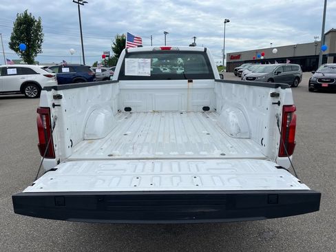 Used 2024 Ford F150 XL AWD/4WD image 28