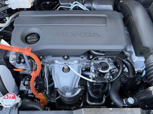 New 2026 Honda CR-V Sport Touring image 22