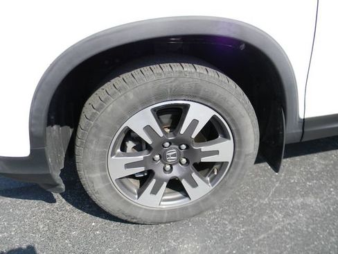 Used 2019 Honda Ridgeline RTL-T image 12