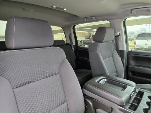 Used 2018 Chevrolet Silverado 1500 LT w/ Texas Edition image 29