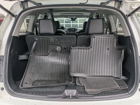 Used 2022 Honda Pilot Special Edition image 32
