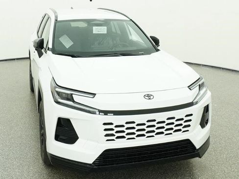 New 2026 Toyota RAV4 SE AWD/4WD image 87