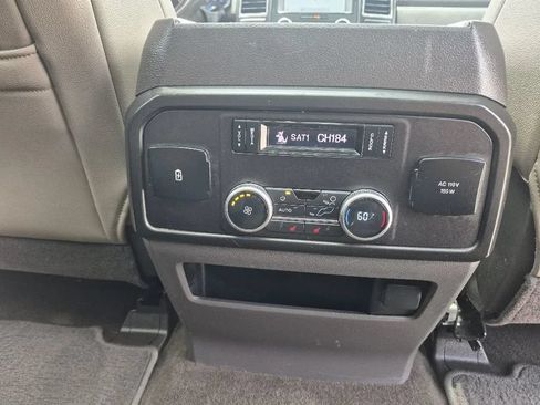 Used 2019 Ford Expedition Max Limited w/ Equipment Group 301A AWD/4WD image 25