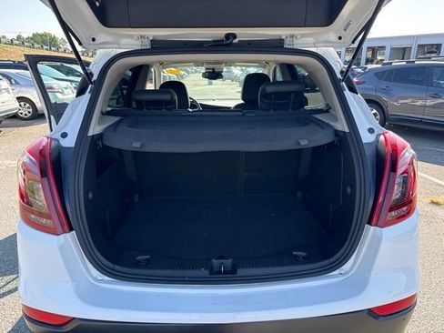 Used 2018 Buick Encore Preferred FWD image 18