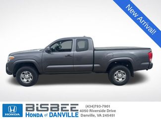 Used 2017 Toyota Tacoma SR5 360° Tour