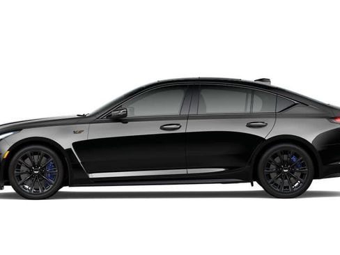 New 2026 Cadillac CT5 V Blackwing w/ Super Cruise 1 Package image 19