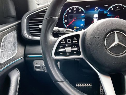 Used 2020 Mercedes-Benz GLS 580 4MATIC image 23