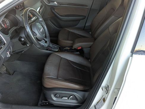 Used 2016 Audi Q3 2.0T Premium Plus image 5