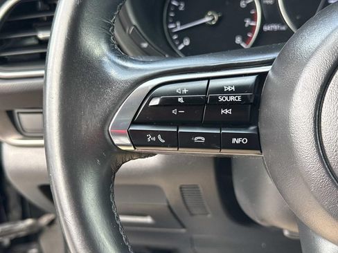 Certified 2024 MAZDA CX-30 AWD 2.5 S w/ Select Sport Pkg image 44