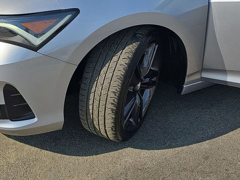 Used 2023 Acura Integra A-Spec image 34