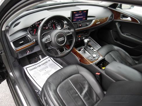 Used 2014 Audi A6 2.0T Premium Plus AWD/4WD image 11
