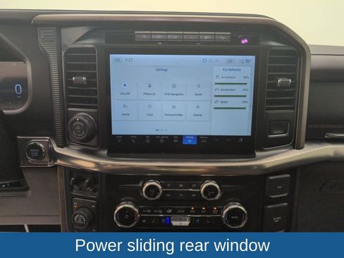 Certified 2024 Ford F150 King Ranch w/ FX4 Off-Road Package image 31