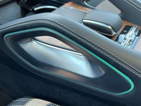 Certified 2023 Mercedes-Benz GLE 53 AMG 4MATIC Coupe image 36