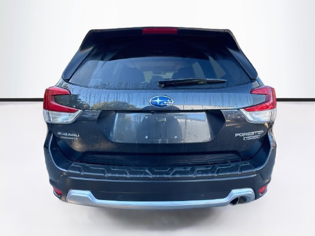 Used 2019 Subaru Forester Touring AWD/4WD image 7