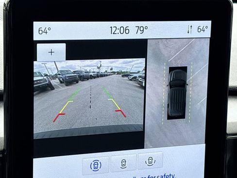 Certified 2023 Ford Explorer ST w/ Equipment Group 401A image 25