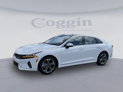 Used 2024 Kia K5 EX