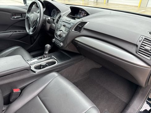 Used 2016 Acura RDX FWD image 54