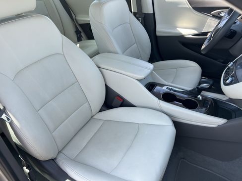 Certified 2024 Chevrolet Malibu LT FWD image 10