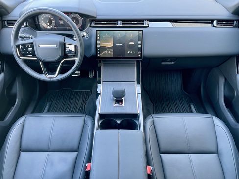 New 2026 Land Rover Range Rover Velar Dynamic SE AWD/4WD image 16