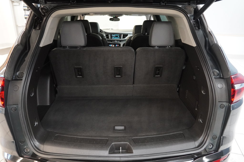 Used 2018 Buick Enclave Premium w/ Experience Buick Package AWD/4WD image 12