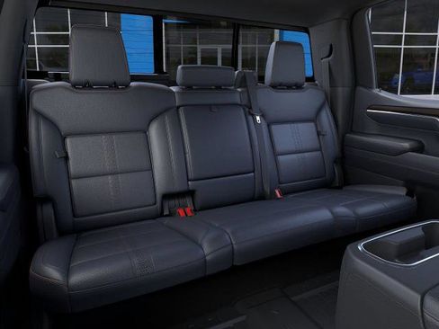 New 2026 Chevrolet Silverado 1500 High Country AWD/4WD image 17