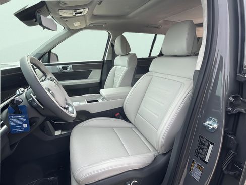 New 2026 Hyundai Santa Fe Calligraphy FWD image 20