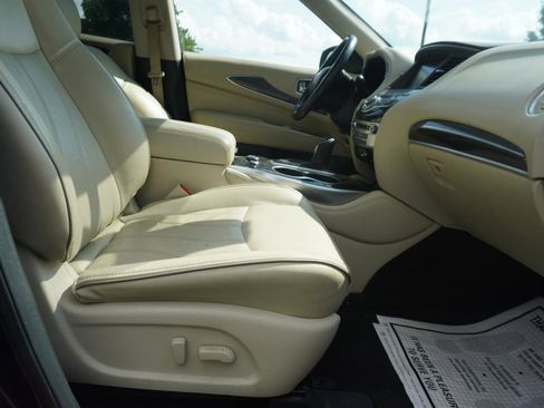 Used 2019 INFINITI QX60 Luxe w/ Essential Package AWD/4WD image 14