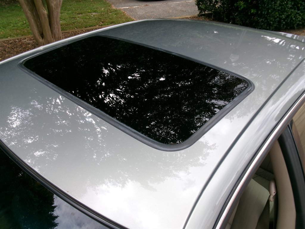 Used 2001 Lexus ES 330 w/ Lexus Value Pkg FWD image 9