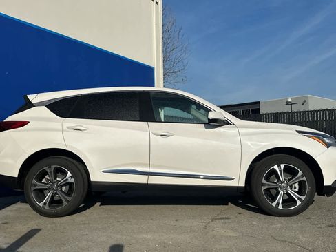 New 2026 Acura RDX SH-AWD w/ Technology Package image 3