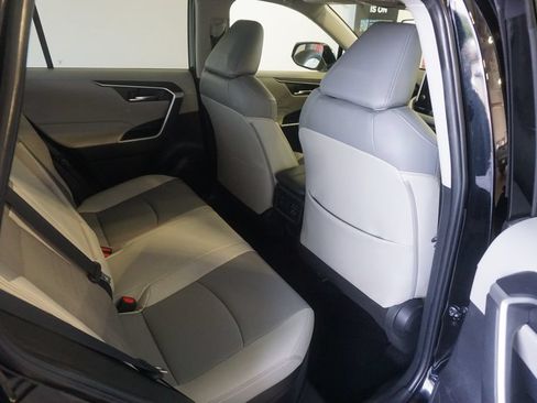 Certified 2024 Toyota RAV4 XLE Premium AWD/4WD image 24