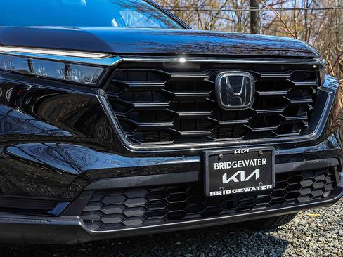 Used 2023 Honda CR-V LX image 27