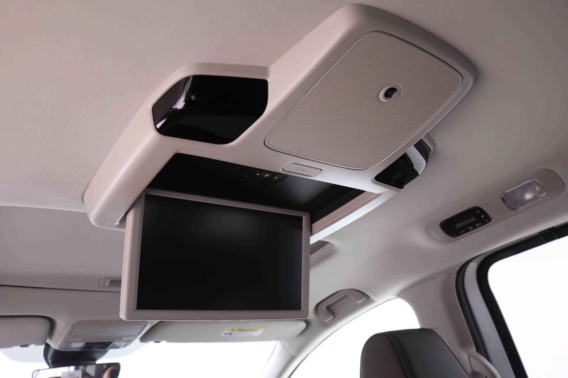 New 2027 Honda Odyssey Elite image 13