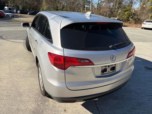 Used 2015 Acura RDX FWD image 9