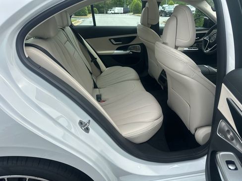 New 2026 Mercedes-Benz E 350 Sedan image 17