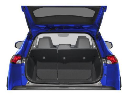 Used 2024 Toyota Corolla Cross LE w/ Moonroof Package image 9
