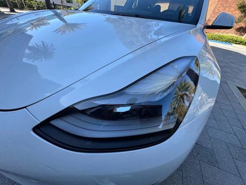 Used 2023 Tesla Model 3 Standard Range image 24