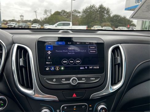Used 2019 Chevrolet Equinox Premier image 15