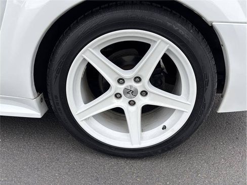 Used 1999 Ford Mustang GT RWD image 16