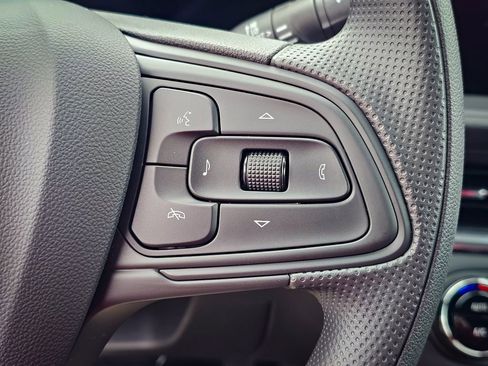 New 2026 Buick Envista Preferred image 19