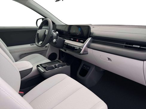 New 2026 Hyundai Ioniq 5 Limited RWD image 15