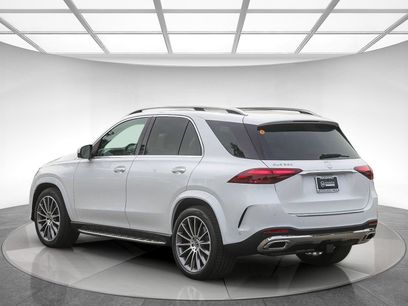 New 2026 Mercedes-Benz GLE 350 4MATIC
