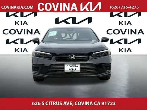 Used 2023 Honda Civic Sport image 3