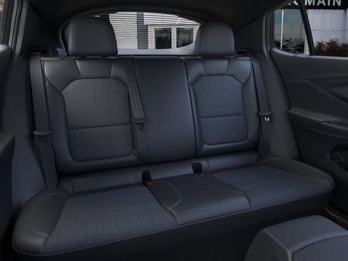 New 2026 Buick Envista Preferred w/ Convenience I Package FWD image 17