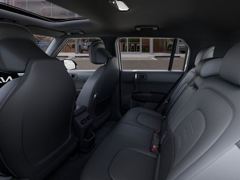 New 2027 Kia EV3 Land AWD/4WD image 18